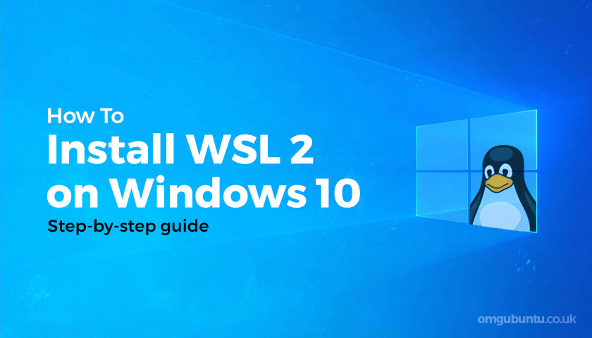 WSL 2.0 - Cover Image